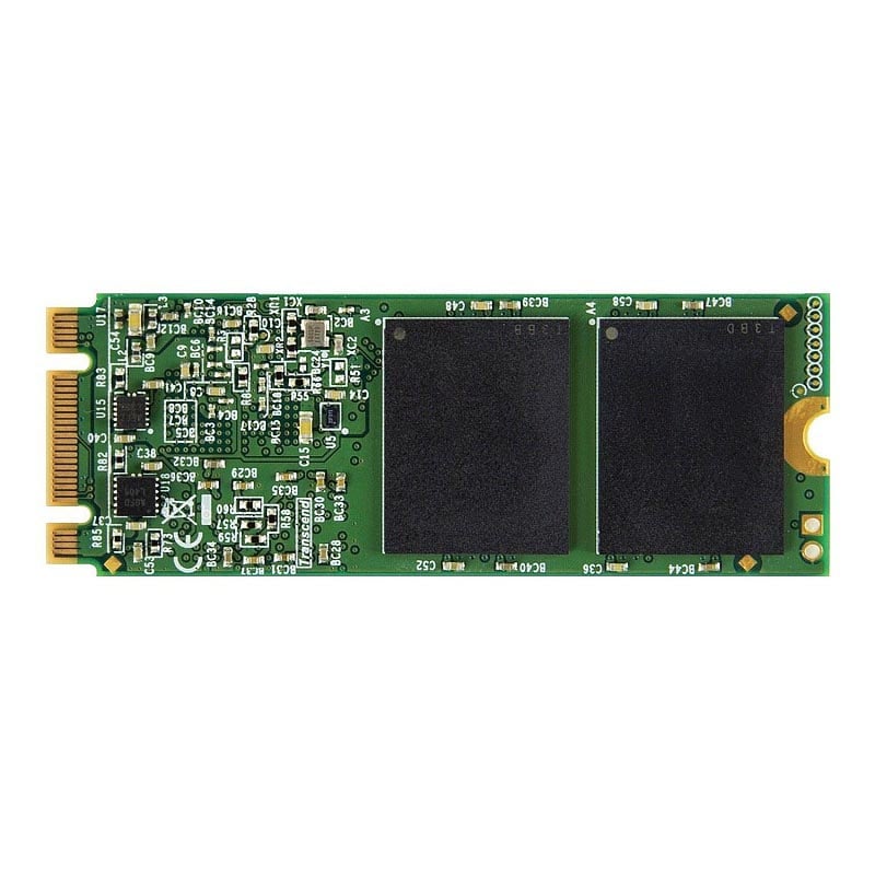 0331T3 - Dell 128GB PCIe M.2 Solid State Drive