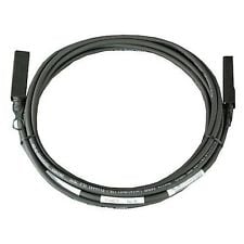 0358VV - Dell 16.4 Feet Force10 SFP+ Twinax Heavy Duty Port Cable