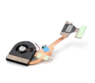 035HVV - Dell Laptop Intel Heat Sink Inspiron 5520