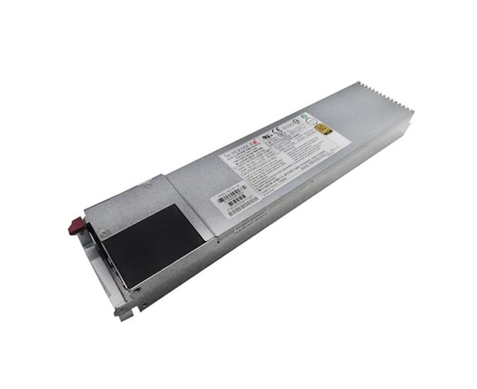 03672-1148-160 - Supermicro 1200-Watts 1U AC Power Supply
