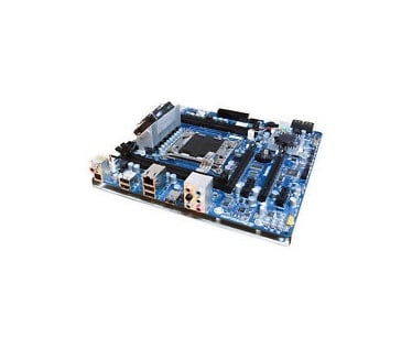 036VVT - Dell Motherboard / System Board / Mainboard