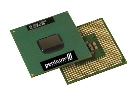 0388UD - Dell 800MHz Intel Pentium III Processor