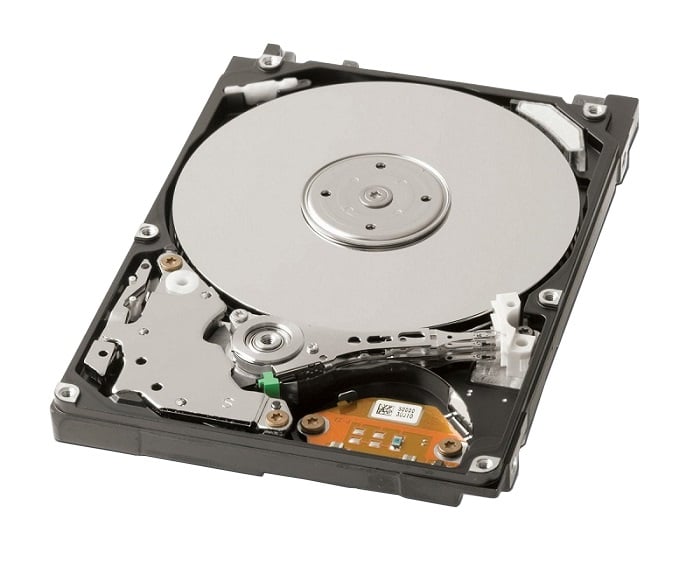 03905T - Dell 25GB 5400RPM ATA/IDE 2.5-inch Hard Disk Drive