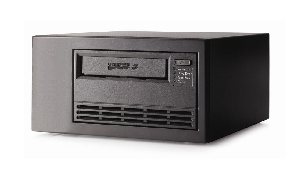 0396C - Dell 35/70GB Internal SCSI Tape Drive