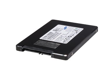 039KRG - Dell 960GB SATA 3Gb/s 2.5-inch MLC Internal Solid State Drive