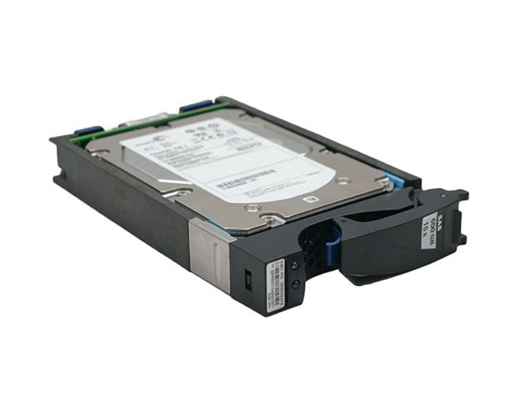 005050854 - EMC 600GB 15000RPM SAS 6Gbs Hot-Swappable3.5-inch Hard Drive for VNXe 3300 5100 and 5300 Series Storage Systems