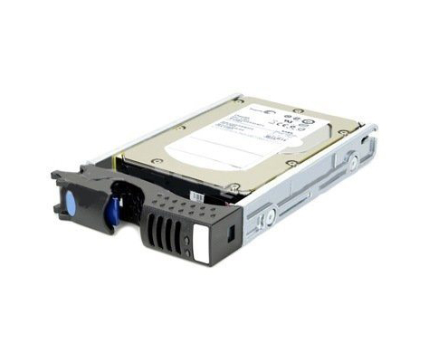 005050912 - EMC 300GB 15000RPM SAS 3Gbs 3.5-inch Hard Drive for AX4-5