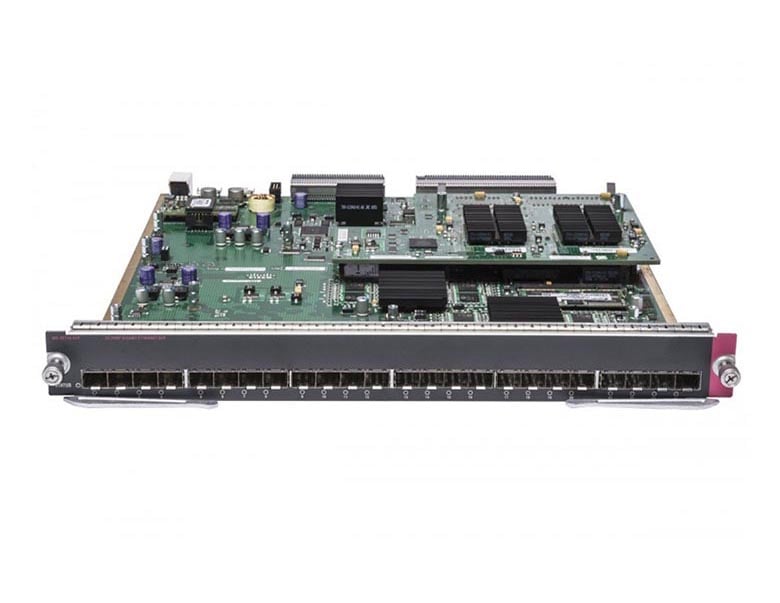 03M58M - Dell Force10 Dual-Port Stacking Module
