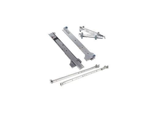 03M954 - Dell 2U Rapid Rail Kit Both Left and Right Side for PowerEdge 2850