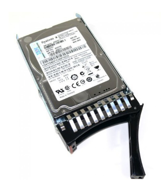 85Y6156 IBM 1.2 TB SAS 6Gb/s Hard Drive