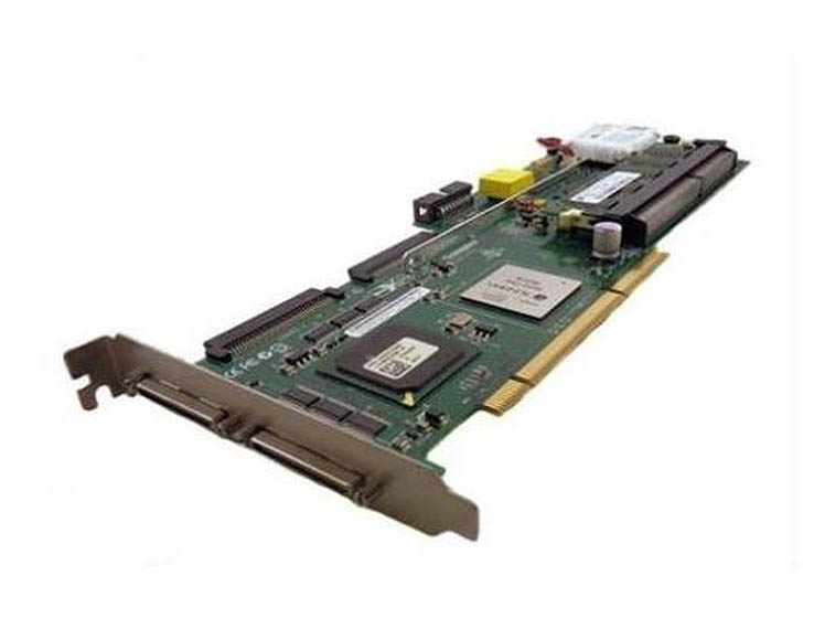 03N6662 - IBM Dual-Port 4x InfiniBand Host Channel Adapter