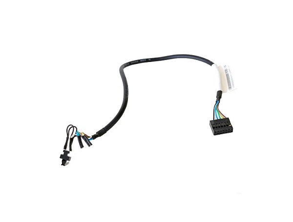 03R0283 - IBM 8320 Power Button LED Cable Assembly for ThinkCentre S50 S51