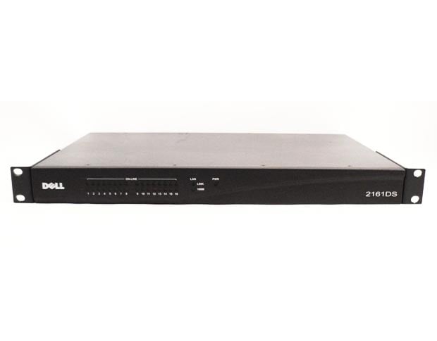 03R870 - Dell KVM over IP Switch