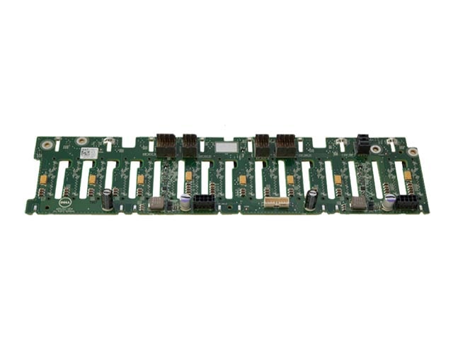 03R9F5 - Dell 2.5-inch Backplane Board for PowerEdge R720 R820