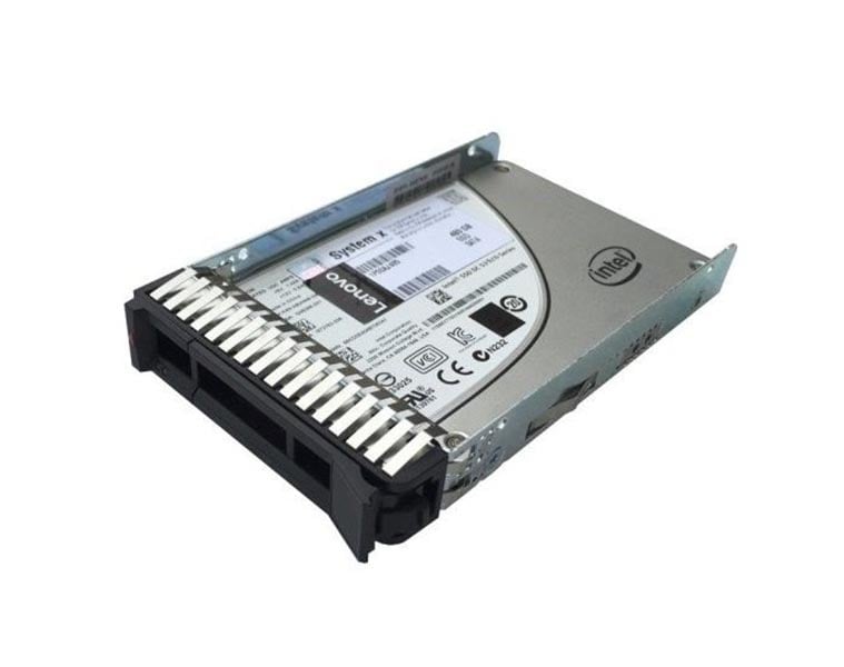 03T6529 - Lenovo 500GB 7200RPM SATA 2.5-inch Solid State Drive