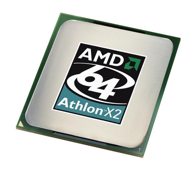 03T7018 - Lenovo 3.00GHz 2000MHz HTL 4 x 512KB L2 Cache Socket AM2+ / AM3 AMD Athlon II X4 640 Quad Core Processor