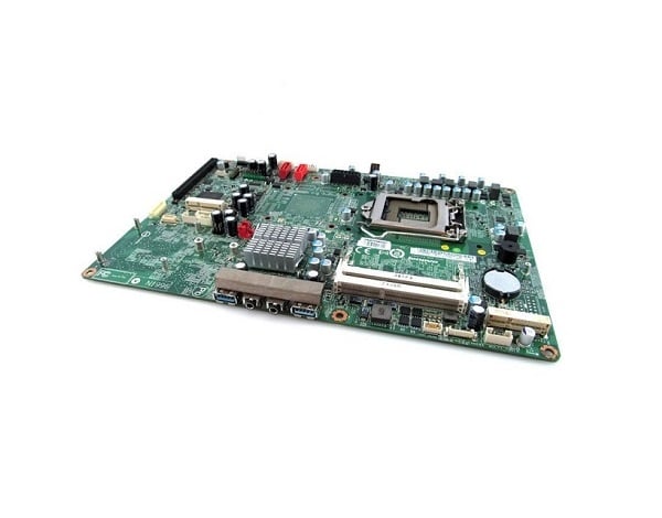 03T7070 - Lenovo Intel System Board Motherboard for All-in-One ThinkCentre 3291 M92z