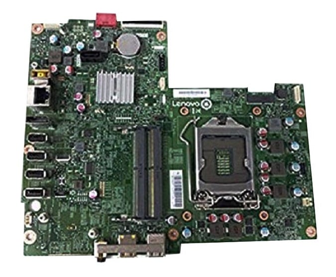 03T7504 - Lenovo System Board Motherboard for ThinkCentre M800z