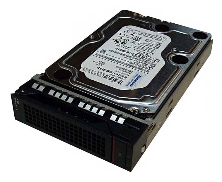03T7726 - Lenovo 1TB 7200RPM SATA 6Gb/s Hot-Swappable 3.5-inch Enterprise Hard Drive
