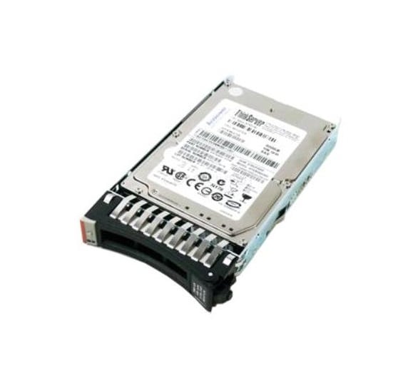 03T7736 - Lenovo 300GB 10000RPM SAS 6Gbs 2.5-inch Hard Drive