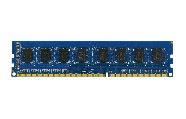 03T7826 - Lenovo 4GB DDR3-1333MHz PC3-10600 non-ECC Unbuffered CL9 240-Pin DIMM Dual Rank Memory Module