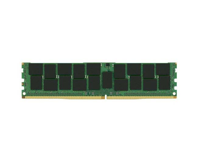 03T7863 - Lenovo 32GB DDR4-2133MHz PC4-17000 ECC Registered CL15 288-Pin Load Reduced DIMM 1.2V Quad Rank Memory Module