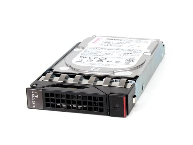 03T7933 - Lenovo 1TB 7200RPM SATA 6Gbs 3.5-inch Hard Drive