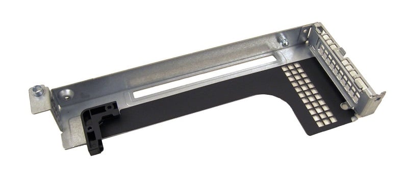 03T8061 - Lenovo 1U Riser Card Bracket 2 With Screw V1.1 for ThinkServer RD640 RD540 RD530