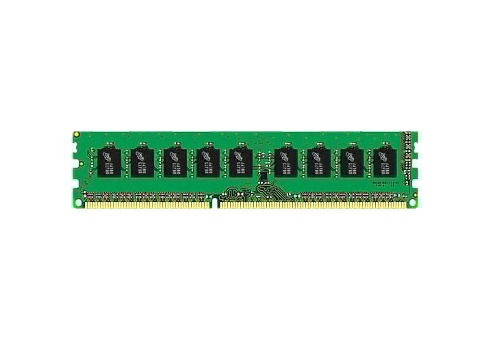 03T8262 - IBM 8GB DDR3-1600MHz PC3-12800 ECC Unbuffered CL11 240-Pin DIMM 1.35V Low Voltage Dual Rank Memory Module