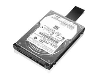 03T8324 - Lenovo 1TB 7200RPM 2.5-inch SATA 6GB/s GEN5 Enterprise Hot Swapable Hard Drive for ThinkKServer