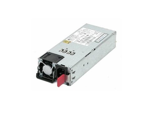 03T8714 - Lenovo 550-Watts Hot-Swap 80+ Platinum Power Supply for ThinkServer RD350 Clean pulls