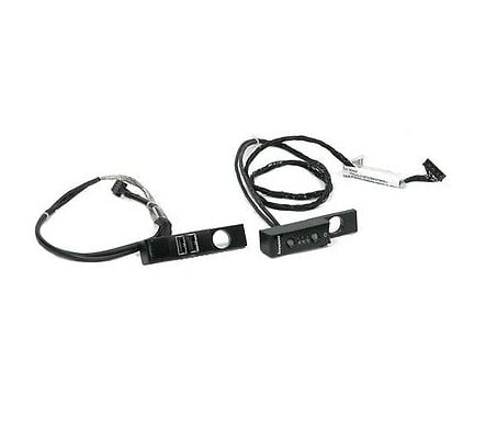 03T8718 - Lenovo Front Panel Power and USB Board for ThinkServer TD350