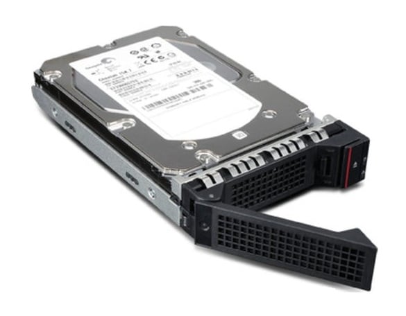 03T8884 - Lenovo 100GB Enterprise Multi-Level Cell eMLC SATA 6Gbs 2.5-inch Solid State Drive