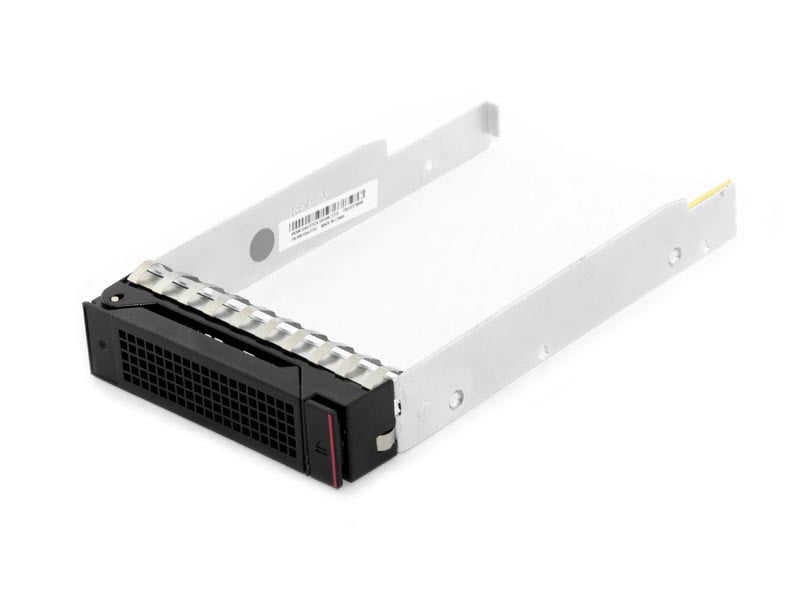03T8898 - Lenovo 3.5-inch Hard Drive Tray for ThinkServer RD350 RD450 RD550 RD650