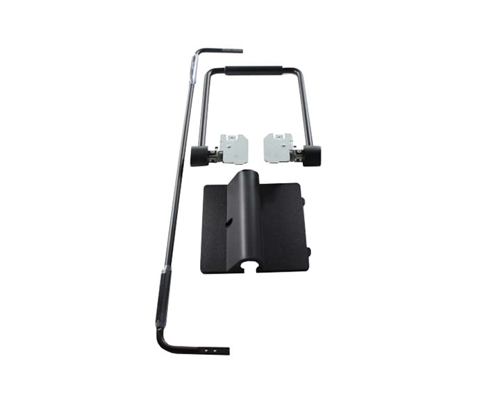 03T9685 - Lenovo Frame Stand Assembly Touch and Non-Touch for ThinkCentre M71z