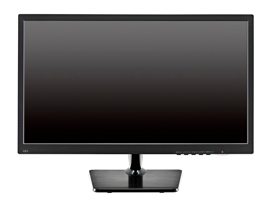 03V3NH - Dell LCD Panel 23-inch FHD LED Glossy Touchscreen Samsung LTM230HT05 Vostro 330 All-In-One