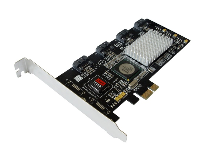 03X3744 - Lenovo MegaRAID 9260-8i 8-Port SAS RAID Controller by LSI