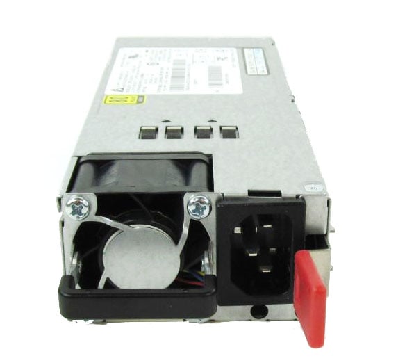 03X3823 - Lenovo 550-Watts Hot-Swappable Power Supply for ThinkServer RD330 / RD430