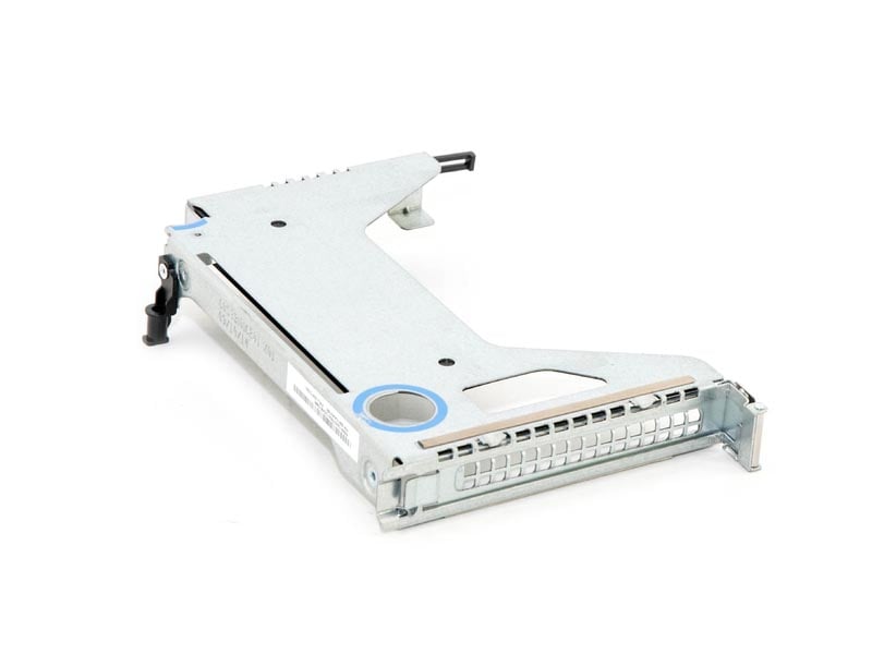 03X3861 - Lenovo 1U Riser Card Bracket with Screw for ThinkServer RD330 RD430