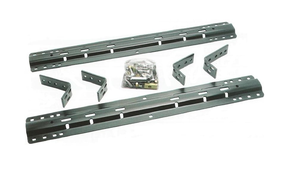 03X3878 - IBM Lenovo 1U / 2U Rail Kit Ball Bearing for ThinkServer RD330/RD430