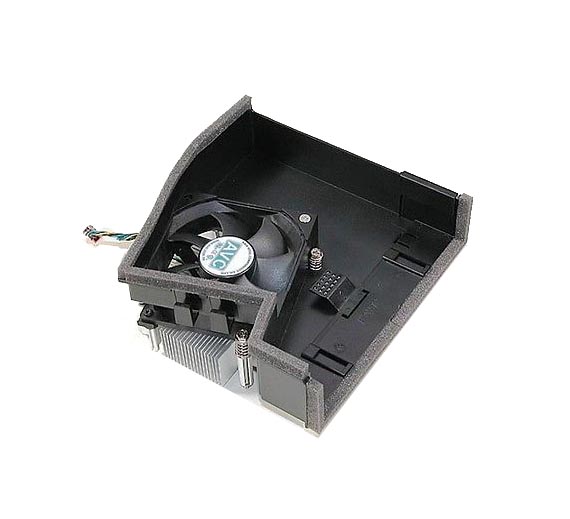 03X3976 - Lenovo 2U System Air Duct for ThinkServer RD430