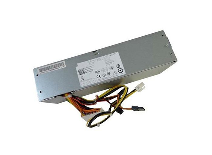 03YKG5 - Dell 240-Watts Power Supply for Dell Optiplex 7010/9010/990/790 SFF