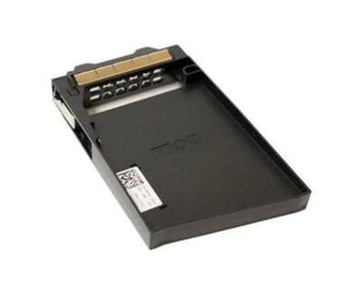 040-001-334 - EMC SAS SATA 3.5-inch 6Gbs Hard Drive Caddy