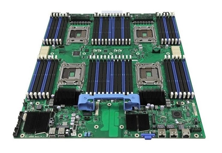 040N24 - Dell System Board (Motherboard) Socket G34 for PowerEdge C6145