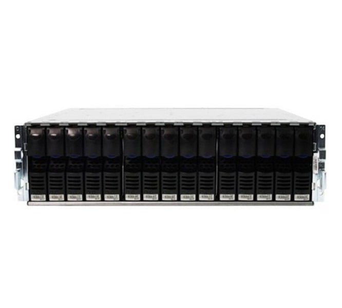 042-005-389 - EMC Rack Mount Kit for CLARiiON KTN-STL4