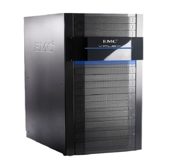 042-006-833 - EMC 2U Rack Mount Kit for VNX5300 Unified Storage System