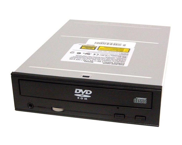 04C94P - Dell Slimline NAL DVD-ROM Drive