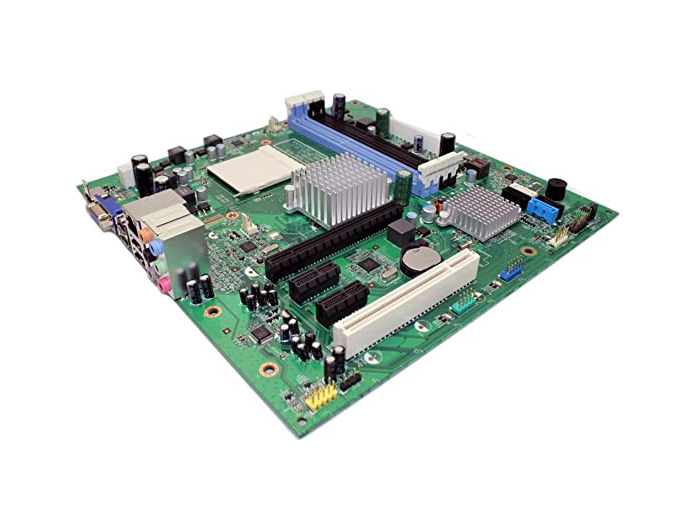 04GJJT - Dell System Board (Motherboard) for Inspiron 570 (Refurbished)