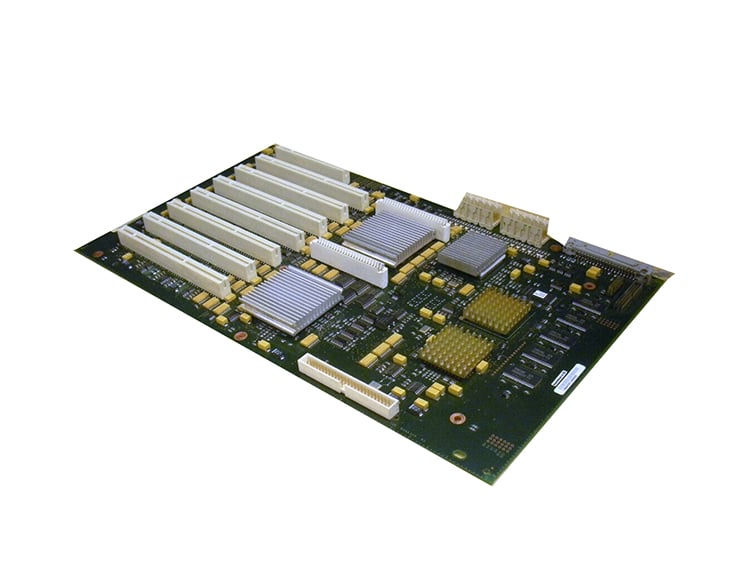 04N4723 - IBM Device Backplane db3
