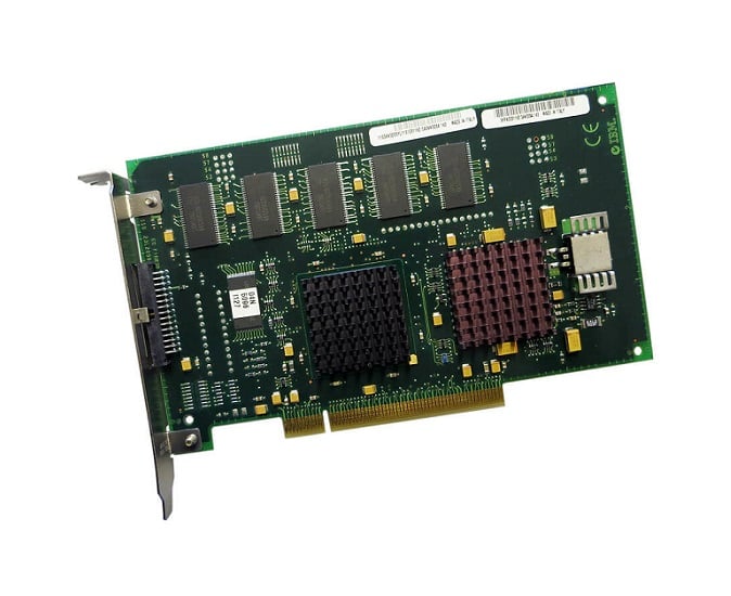 04N5095 - IBM 64MB PCI Combined Function IOP Adapter